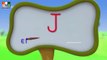 Alphabet Songs - ABC Songs for Children - 3D Animation Learning ABC Nursery Rhymes - Letter J - Video Dailymotion