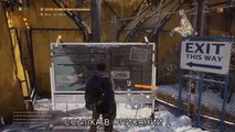 Tom Clancy's The Division не запускается, ошибка при запуске