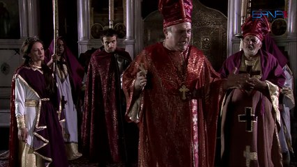 مسلسل رايات الحق ـ الحلقة 28 الثامنة والعشرون كاملة HD ـ Rayat Al7ak