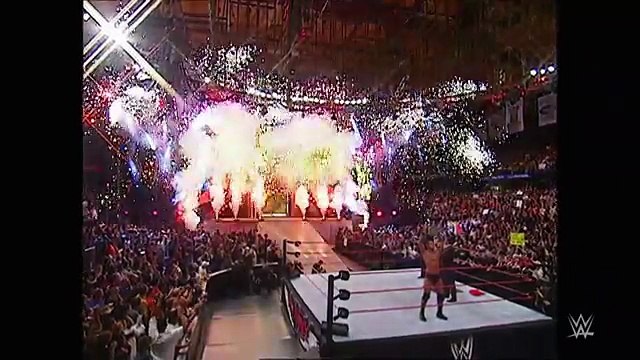 5 Youngest WWE World HeavyWeight Champions, 5 Things