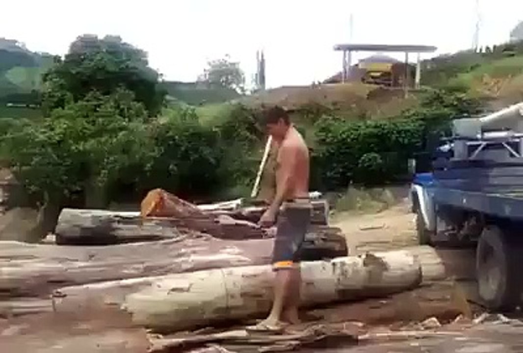 Most Powerful man on the earth