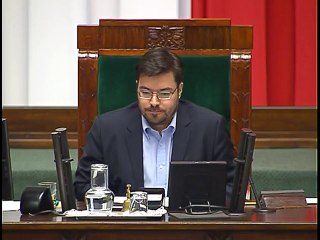 Poseł Łukasz Schreiber - Wystąpienie z dnia 09 marca 2016 roku.