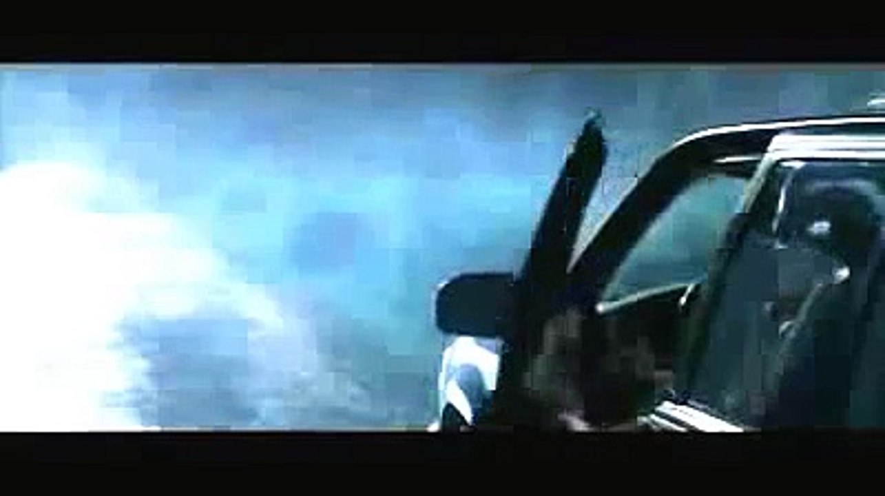Wrong Turn 7 Trailer
