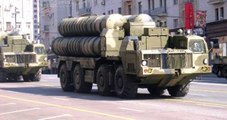 Amerikalı Tuğgeneral Holmes: S-400 Füze Savunma Sistemleri Karşısında Savunmasız Kaldık