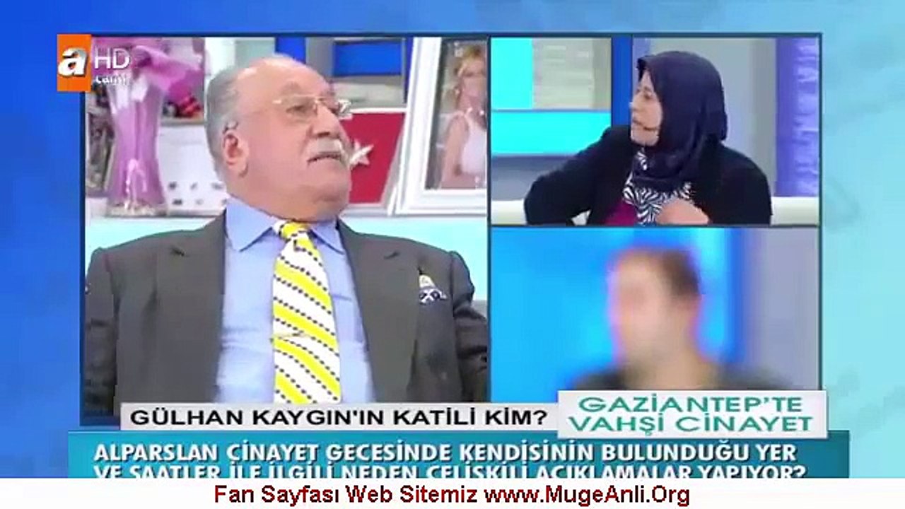 23 OCAK 2015 Müge Anlı ile Tatlı Sert İzle PART 7