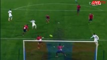 Cabella R. SUPER GOAL - GFC Ajaccio 0-1 Marseille 09.03.2016