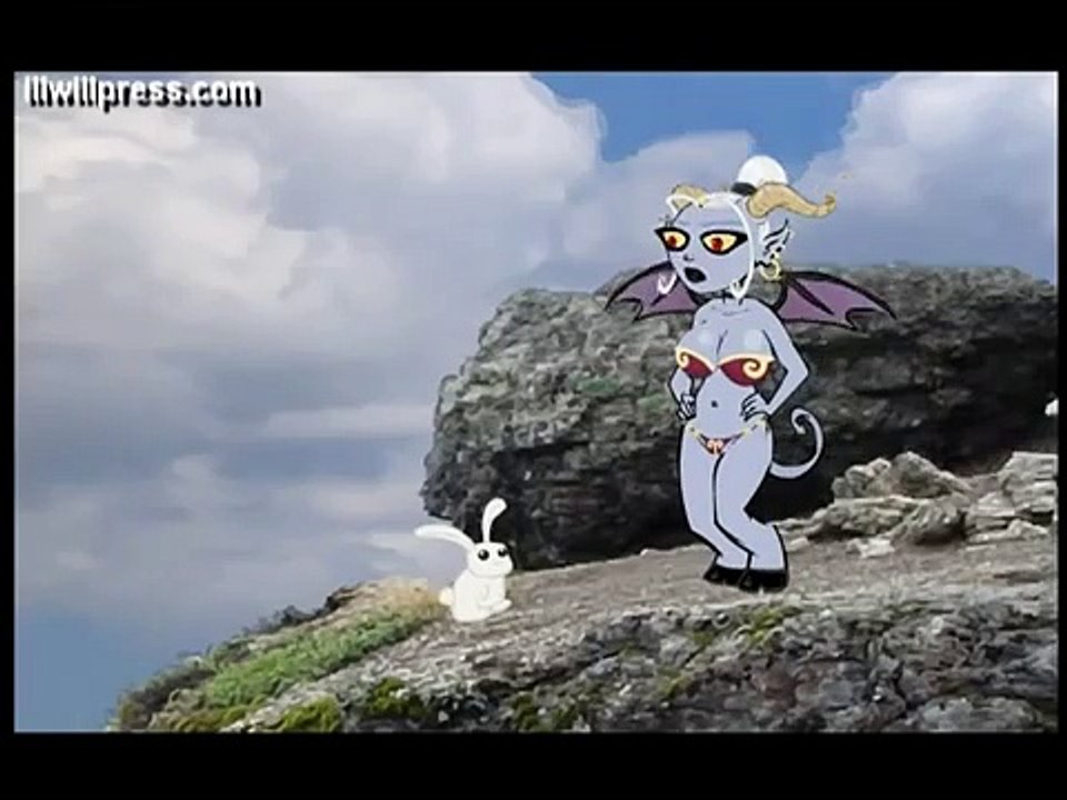 Minion's Quest  The Quest Begins... Sort Of.