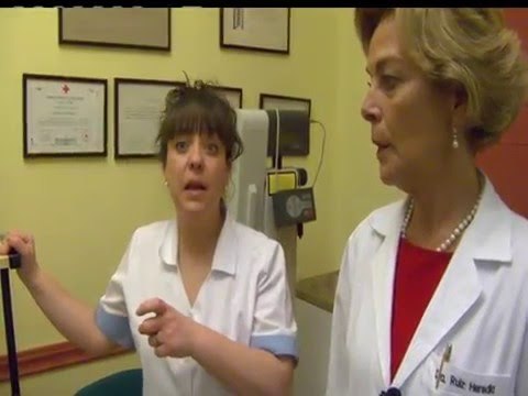 A Toda Salud 351: 'Con dolor no se puede vivir'