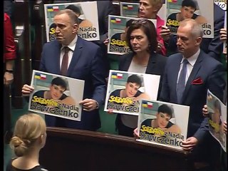 Poseł Małgorzata Gosiewska - Wystąpienie z dnia 09 marca 2016 roku.