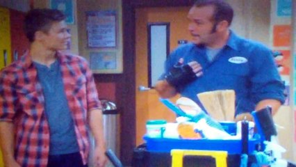 Girl meets world-Girl meets legacy pt3