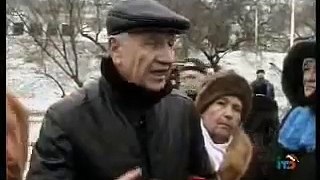 Заводные бабки и мэр Ильичевска Хмельнюк (прикол)