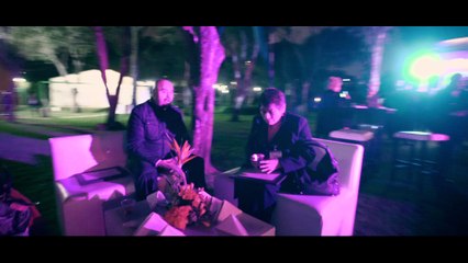 Evento Infra grabado con A7s + Ronin + Phantom 3 pro