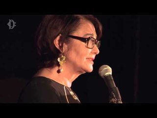 Roma - ''La Forza delle donne'' di Colombo e Vecchioni alla Camera (07.03.16)