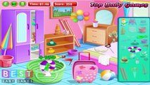 ღ Baby Hazel At Beach - Baby Games for Kids # Watch Play Disney Games On YT Channel