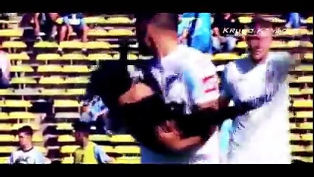 Football Respect ● Beautiful Moments ● Messi ● Neymar ● CR7 - It's All About Respect 2015 HD