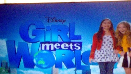Girl meets world-Girl meets legacy pt2