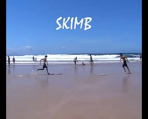 SKIMBOARD 2006