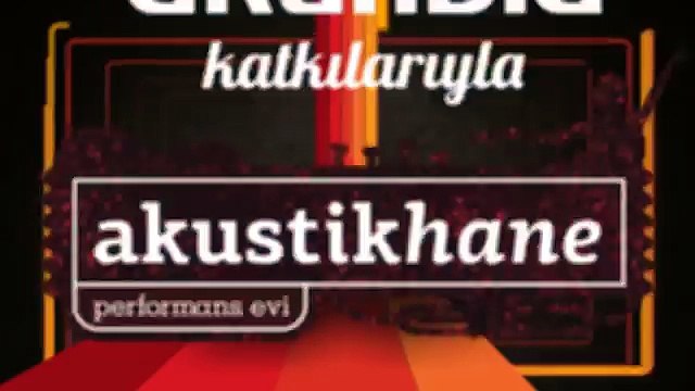 Birsen Tezer Akustikhane'de