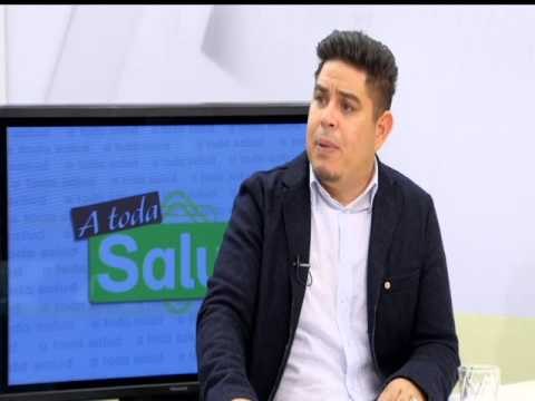 A Toda Salud 354: Micronutrición con el Dr. Pérez León