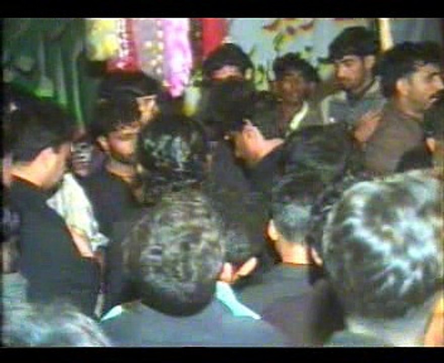 Zainab Lipat k Roe Abbas k Nishan sy