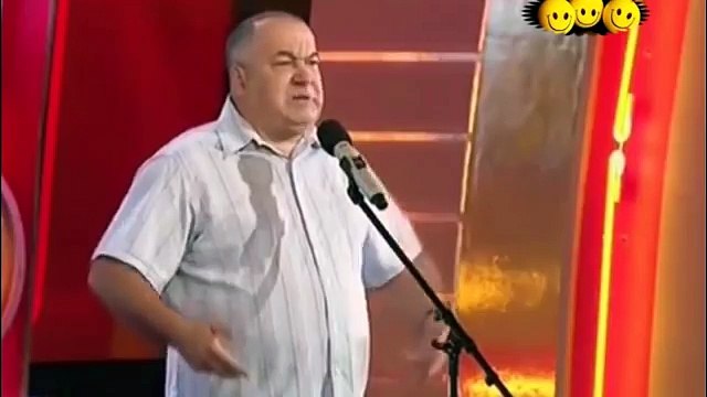 ЗАЛ ТРЯСЁТСЯ ОТ СМЕХА!!!6