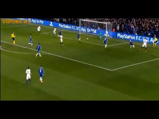 Zlatan Ibrahimovic Goal HD - PSG 2-0 Lyon - 10-02-2016