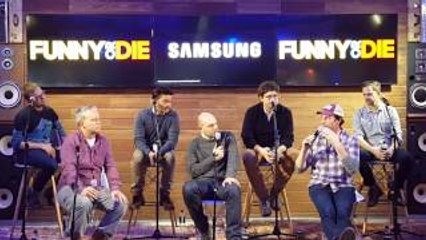Funny Or Die @ Sundance - Fri Jan 22 14:53:59 MST 2016