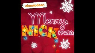 Nickelodeon Cast - Sleigh Ride (Extended version)