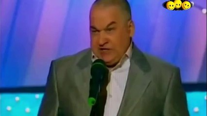 ЗАЛ ТРЯСЁТСЯ ОТ СМЕХА!!!19