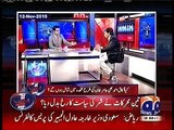 Aaj Shahzaib Khanzada Ke Saath 9 March 2016 | Geo News