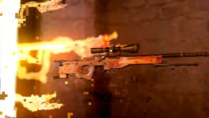 Crash by MARO [99damage Video Contest #3]