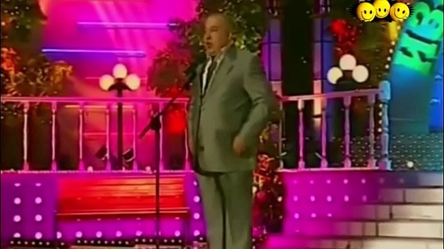 ЗАЛ ТРЯСЁТСЯ ОТ СМЕХА!!!1