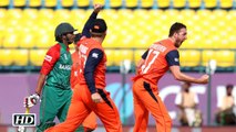 Bangladesh vs Netherlands T20 World Cup Thrilling Encounter