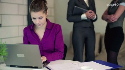 The best companies for female executives