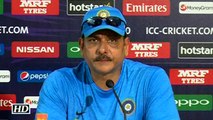 T20 World Cup Ravi Shastri Comments On Teams Current Form