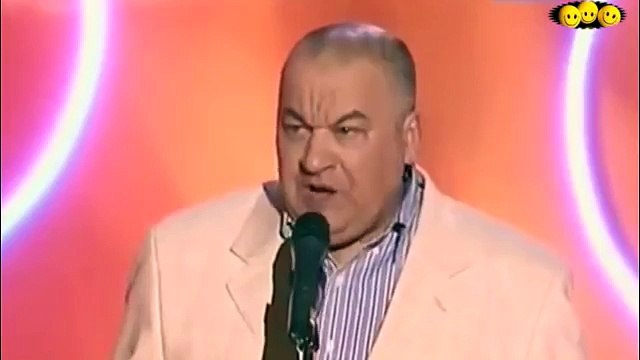 ЗАЛ ТРЯСЁТСЯ ОТ СМЕХА!!!14