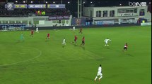 Remy Cabella | Ajaccio 0-1 Marseille