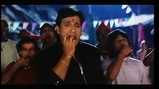 Aara Hile Chapra Hile - Bollywood Song - Sonali Bendre & Govinda