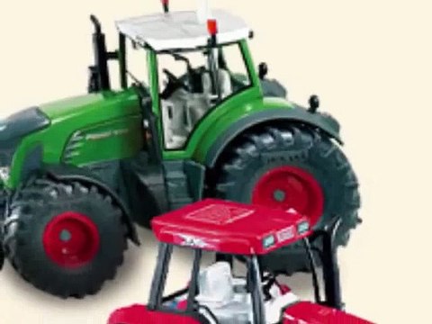 Jouets Tracteurs, Dessin Animé Pour Les Enfants Dessins Animés Pour Enfants