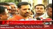 Mustafa Kamal Media Talk ARY News Headlines 10 March 2016, -