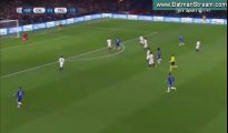 1-1 Diego Costa Goal HD - Chelsea 1-1 Paris Saint German - 09.03.2016 HD