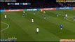 Goal Diego Costa - Chelsea 1-1 Paris Saint Germain (09.03.2016) Champions League