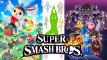 The Super Smash Bros. Show Ep. 7 Sakurais Legacy of Innovation