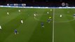 Diego Costa Goal - Chelsea 1-1 Paris Saint Germain 09.03.2016