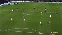 Chelsea vs PSG 1-1 Diego Costa Amazing Goal 09_03_2016 Champions League