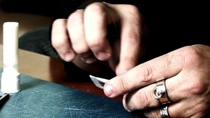 Sweetly Done by Shane Black