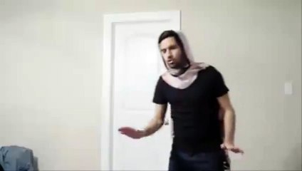 ZaidAliT - When your mom wakes you up..