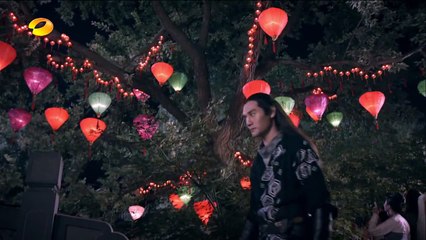 青丘狐传说 24丨Legend of the Qing Qiu Fox 24（古力娜扎、蒋劲夫、小彩旗）