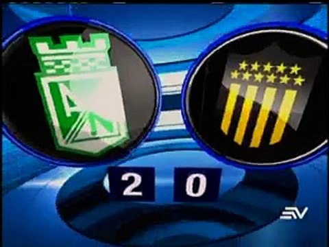 Goles-AtNacional-Penarol-Cristal-Huracan