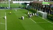 Makan Traoré Goal ~ Paris SG Youth 1-0 Roma Youth